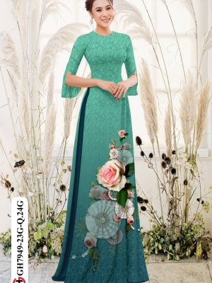 1611024135 329 vai ao dai hoa 3D dep (6)